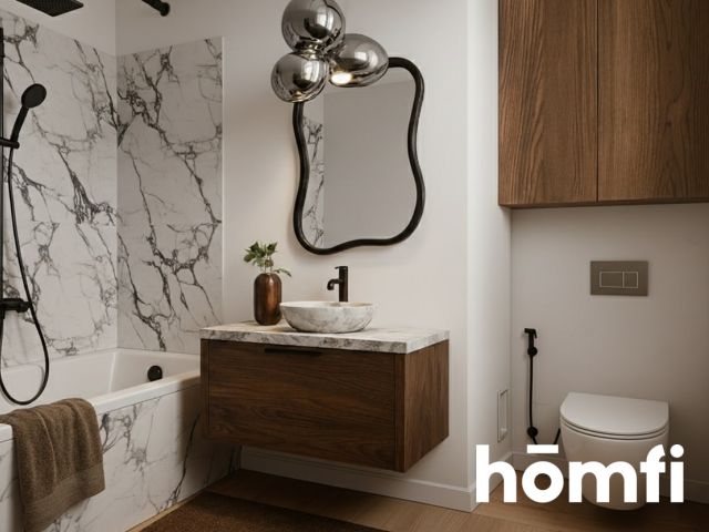 Mieszkanie przy Politechnice Lubelskiej - Mieszkanie - Sprzedaż - Lublin, Rury Świętoduskie