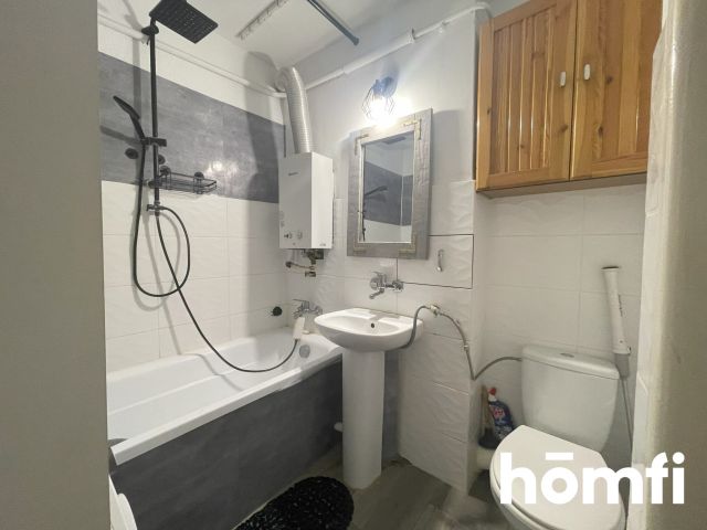 Appartment next to University of Technology - Квартира - Продаж - Lublin, Rury Świętoduskie