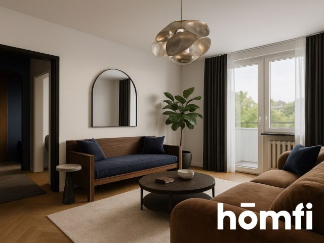 Appartment next to University of Technology - Квартира - Продаж - Lublin, Rury Świętoduskie