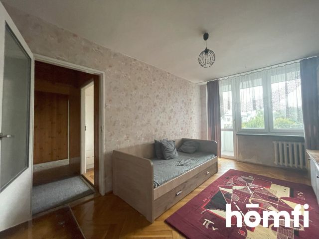 Appartment next to University of Technology - Квартира - Продаж - Lublin, Rury Świętoduskie