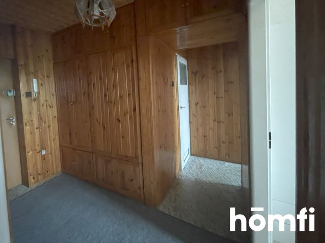 Appartment next to University of Technology - Квартира - Продаж - Lublin, Rury Świętoduskie