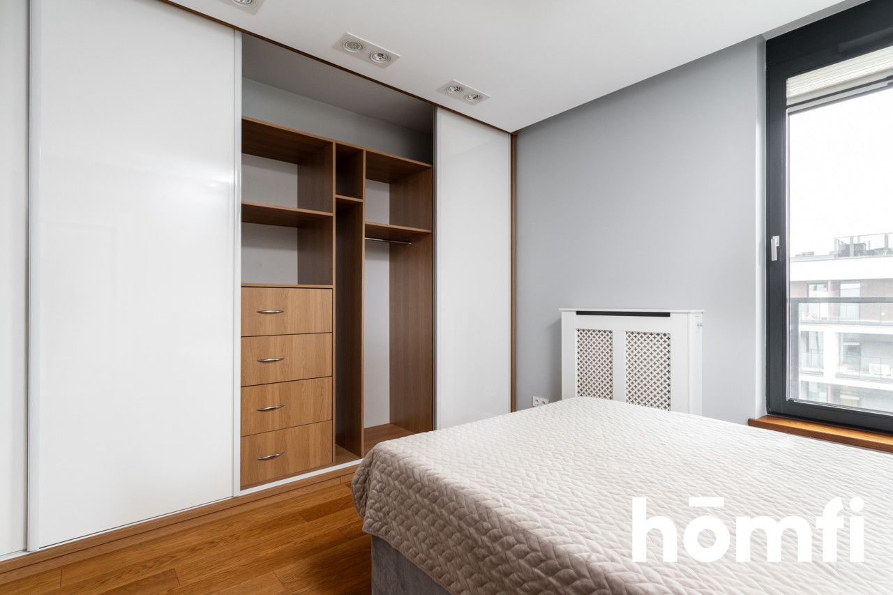 Apartament dla rodziny | 3 pokoje | Miejsce garażowe - Mieszkanie - Wynajem - Warszawa, Żoliborz / Sady Żoliborskie