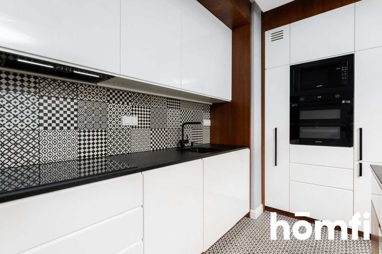 Apartament dla rodziny | 3 pokoje | Miejsce garażowe - Mieszkanie - Wynajem - Warszawa, Żoliborz / Sady Żoliborskie