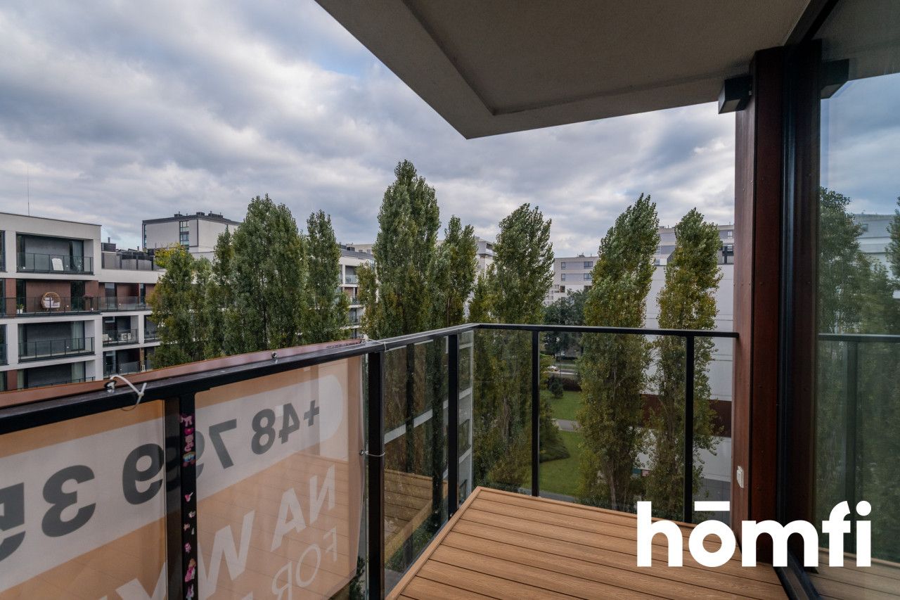 Apartament dla rodziny | 3 pokoje | Miejsce garażowe - Mieszkanie - Wynajem - Warszawa, Żoliborz / Sady Żoliborskie