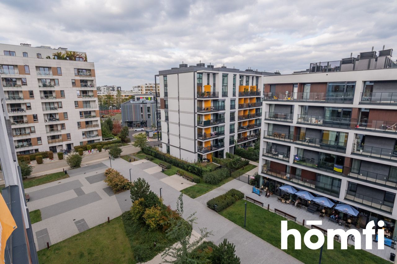 Apartament dla rodziny | 3 pokoje | Miejsce garażowe - Mieszkanie - Wynajem - Warszawa, Żoliborz / Sady Żoliborskie