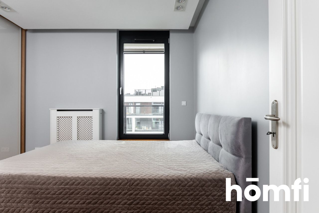 Apartament dla rodziny | 3 pokoje | Miejsce garażowe - Mieszkanie - Wynajem - Warszawa, Żoliborz / Sady Żoliborskie