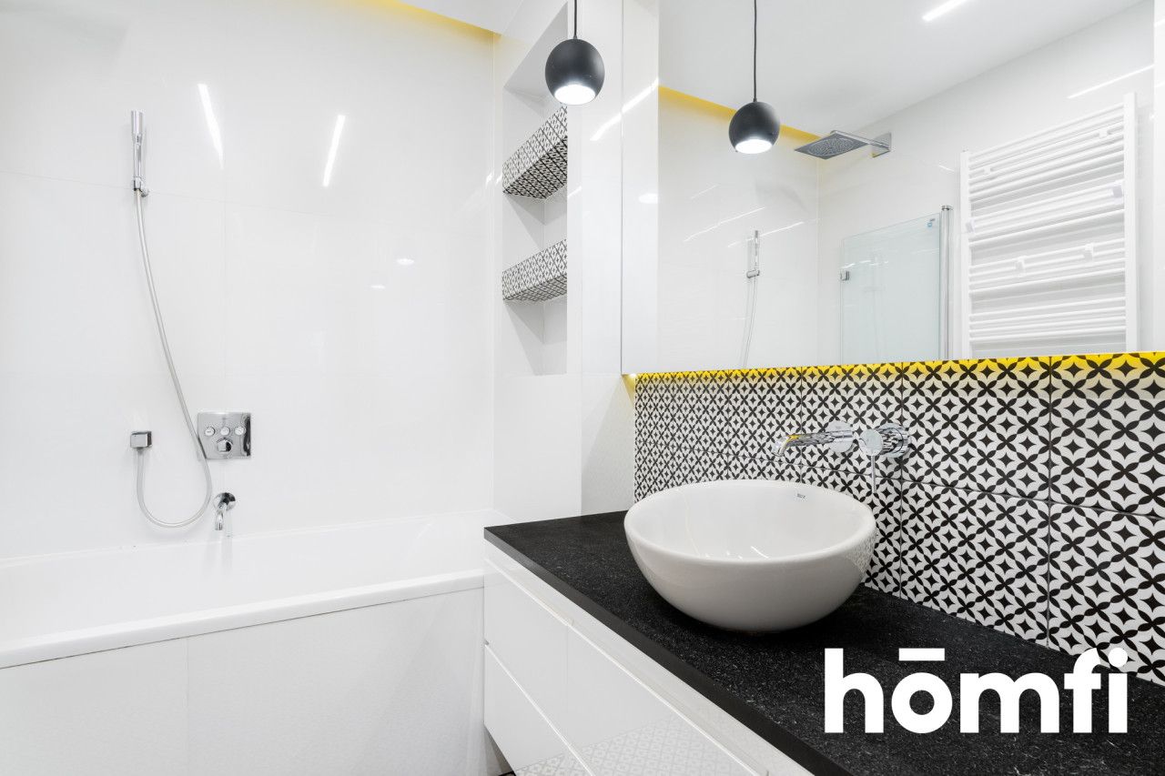 Apartament dla rodziny | 3 pokoje | Miejsce garażowe - Mieszkanie - Wynajem - Warszawa, Żoliborz / Sady Żoliborskie