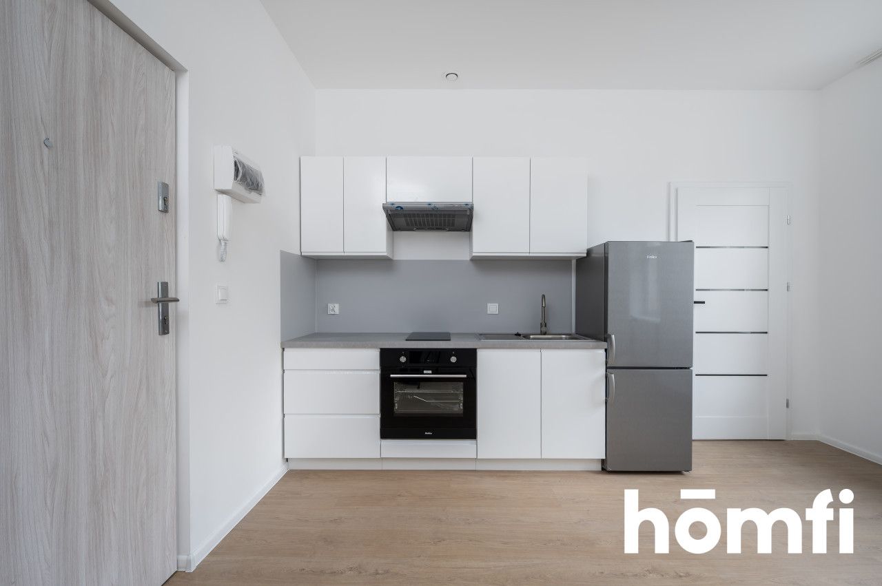 2-pokoje bezczynszowe Łódź, ul. Sterlinga - Mieszkanie - Wynajem - Łódź, Śródmieście