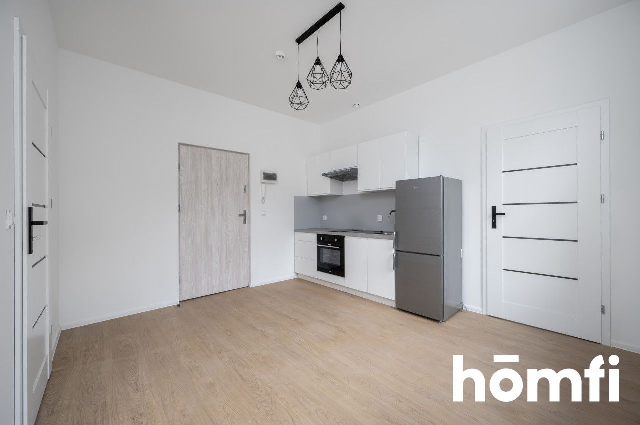 2-pokoje bezczynszowe Łódź, ul. Sterlinga - Mieszkanie - Wynajem - Łódź, Śródmieście