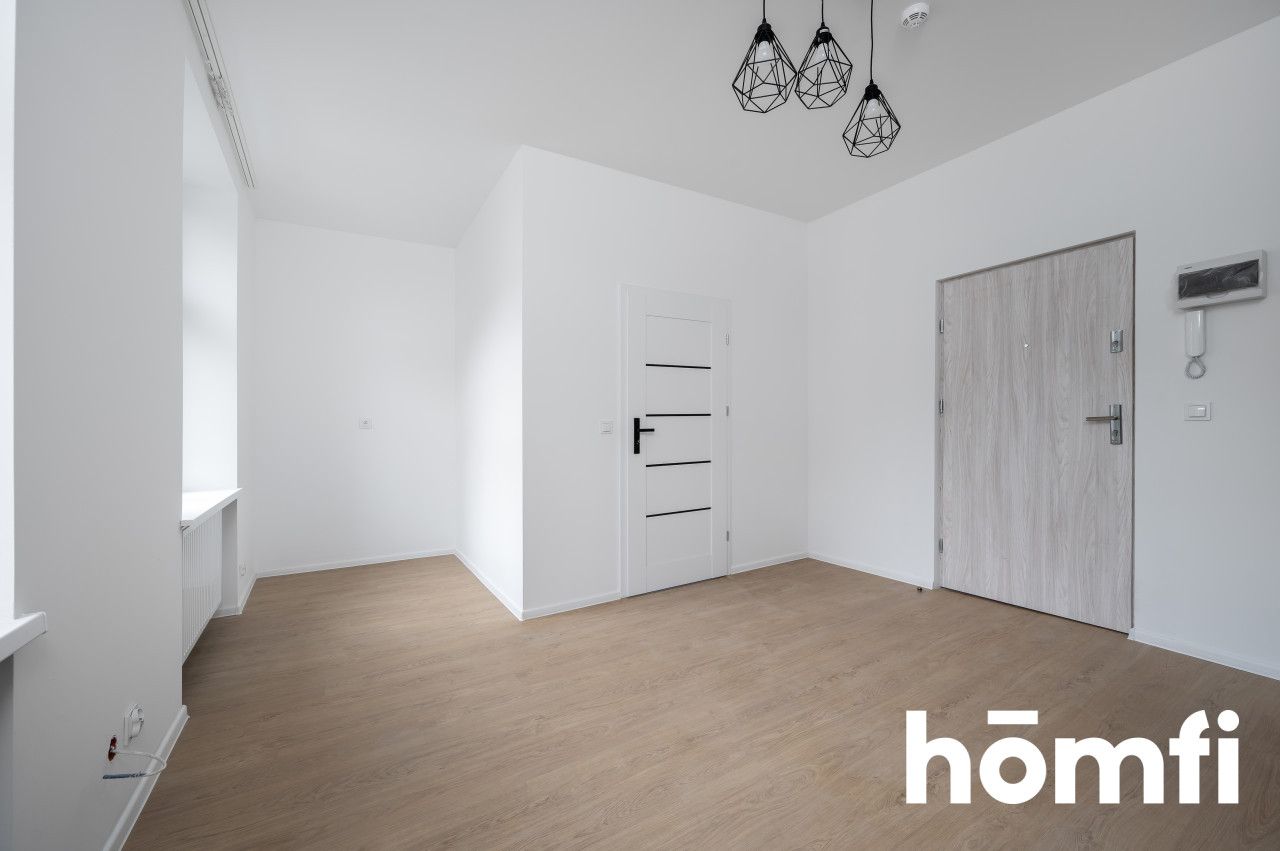 2-pokoje bezczynszowe Łódź, ul. Sterlinga - Mieszkanie - Wynajem - Łódź, Śródmieście