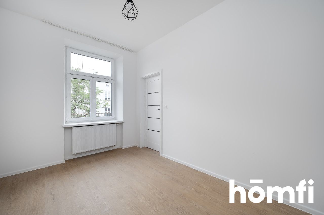 2-pokoje bezczynszowe Łódź, ul. Sterlinga - Mieszkanie - Wynajem - Łódź, Śródmieście