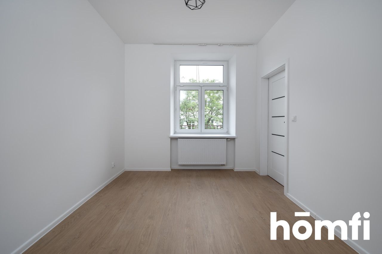 2-pokoje bezczynszowe Łódź, ul. Sterlinga - Mieszkanie - Wynajem - Łódź, Śródmieście