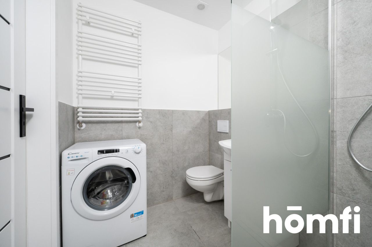 2-pokoje bezczynszowe Łódź, ul. Sterlinga - Mieszkanie - Wynajem - Łódź, Śródmieście