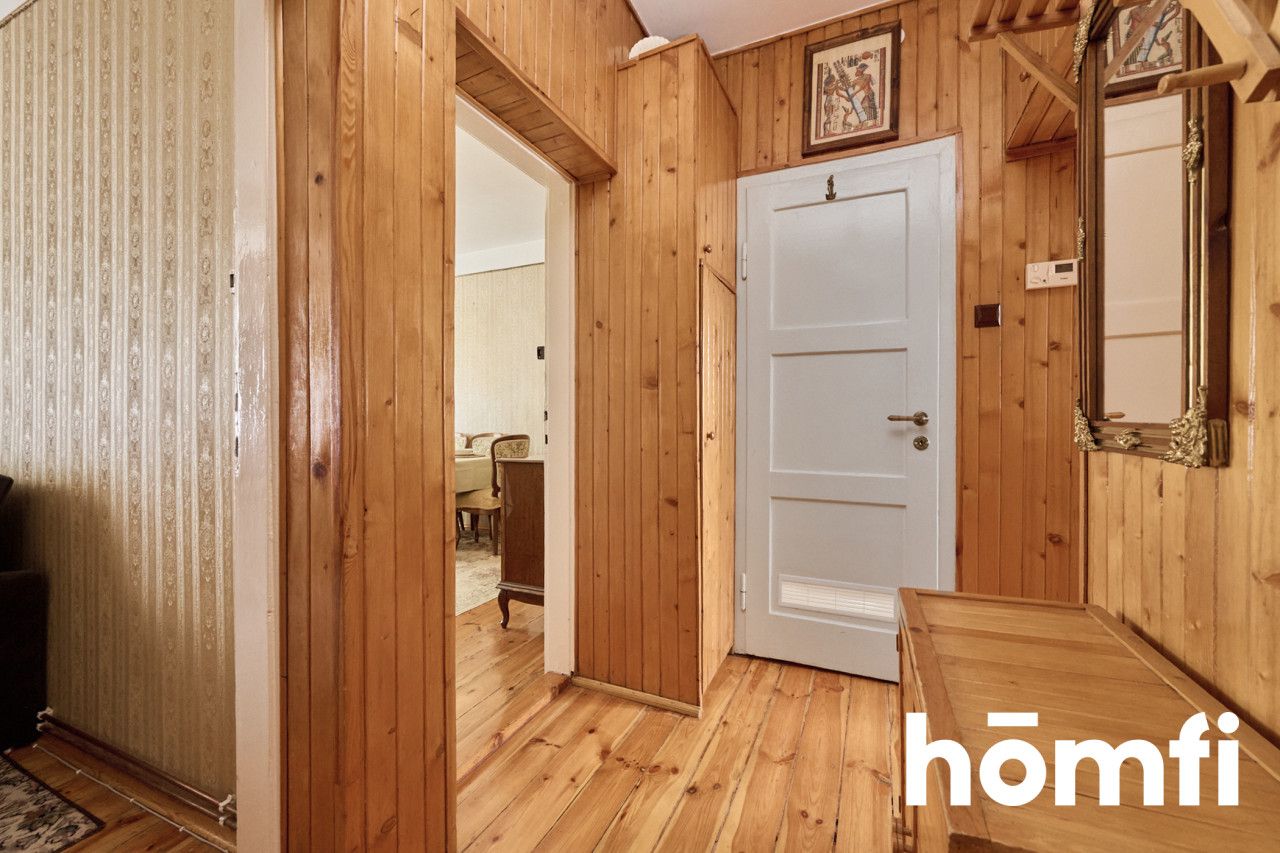 2 pokoje + oddzielna kuchnia / Sępolno - Квартира - Оренда - Wrocław, Śródmieście / Sępolno