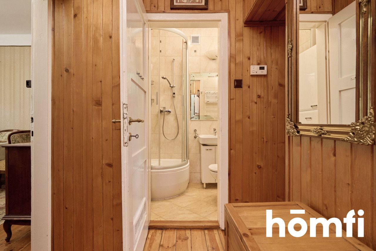 2 pokoje + oddzielna kuchnia / Sępolno - Квартира - Оренда - Wrocław, Śródmieście / Sępolno