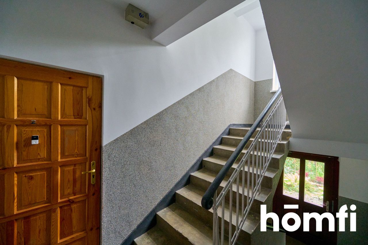 2 pokoje + oddzielna kuchnia / Sępolno - Квартира - Оренда - Wrocław, Śródmieście / Sępolno