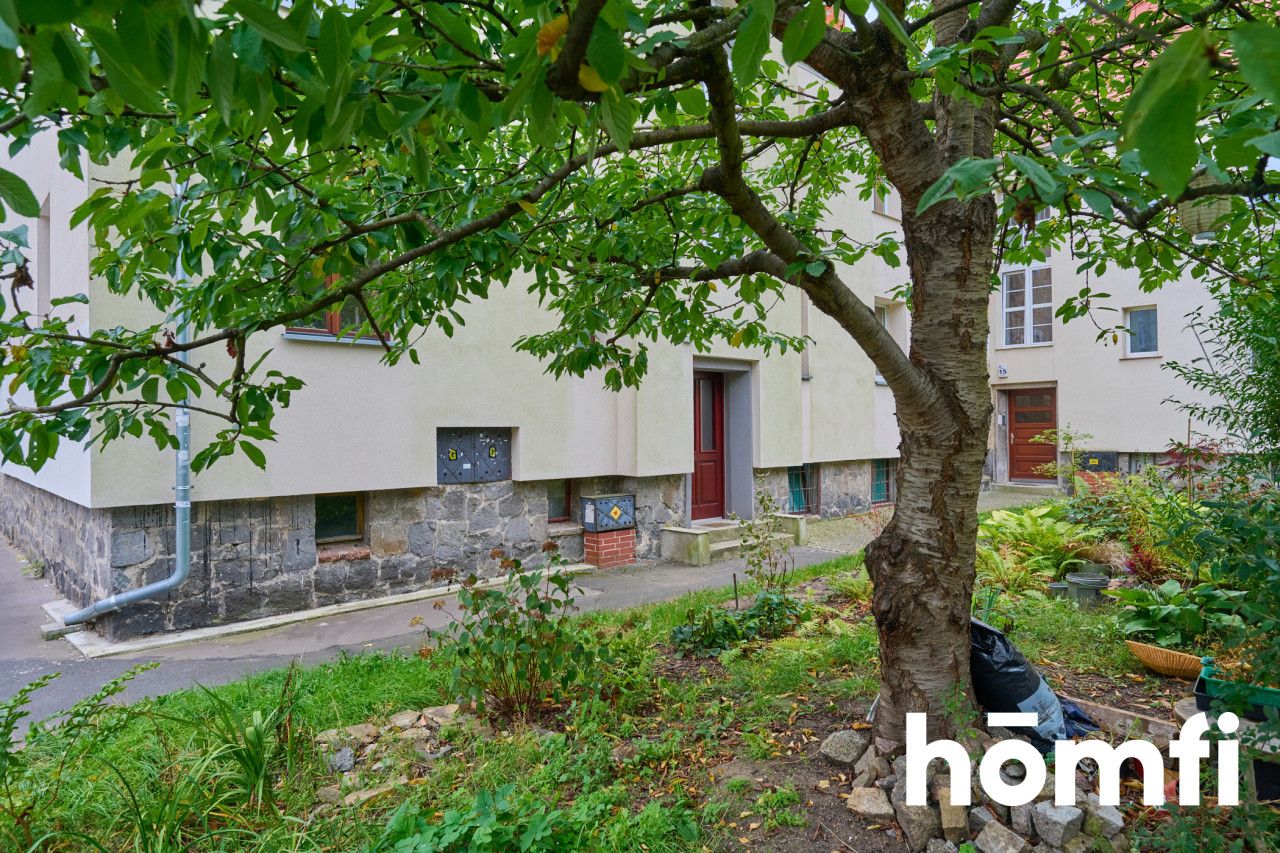 2 pokoje + oddzielna kuchnia / Sępolno - Квартира - Оренда - Wrocław, Śródmieście / Sępolno