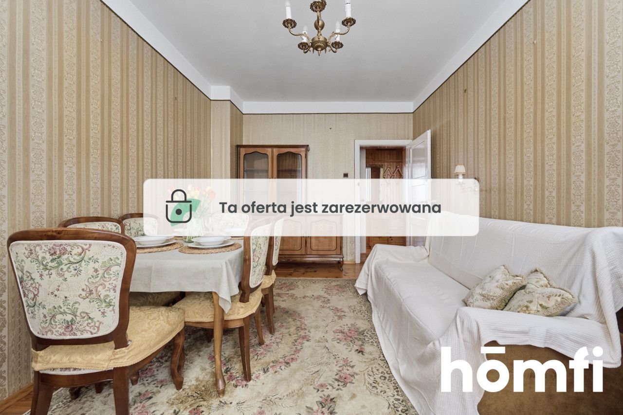 2 pokoje + oddzielna kuchnia / Sępolno - Квартира - Оренда - Wrocław, Śródmieście / Sępolno