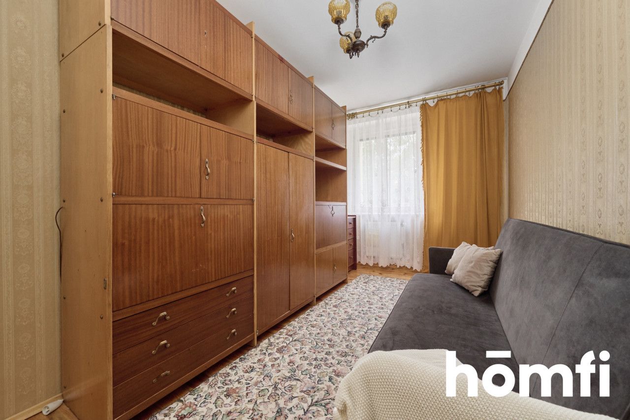 2 pokoje + oddzielna kuchnia / Sępolno - Квартира - Оренда - Wrocław, Śródmieście / Sępolno