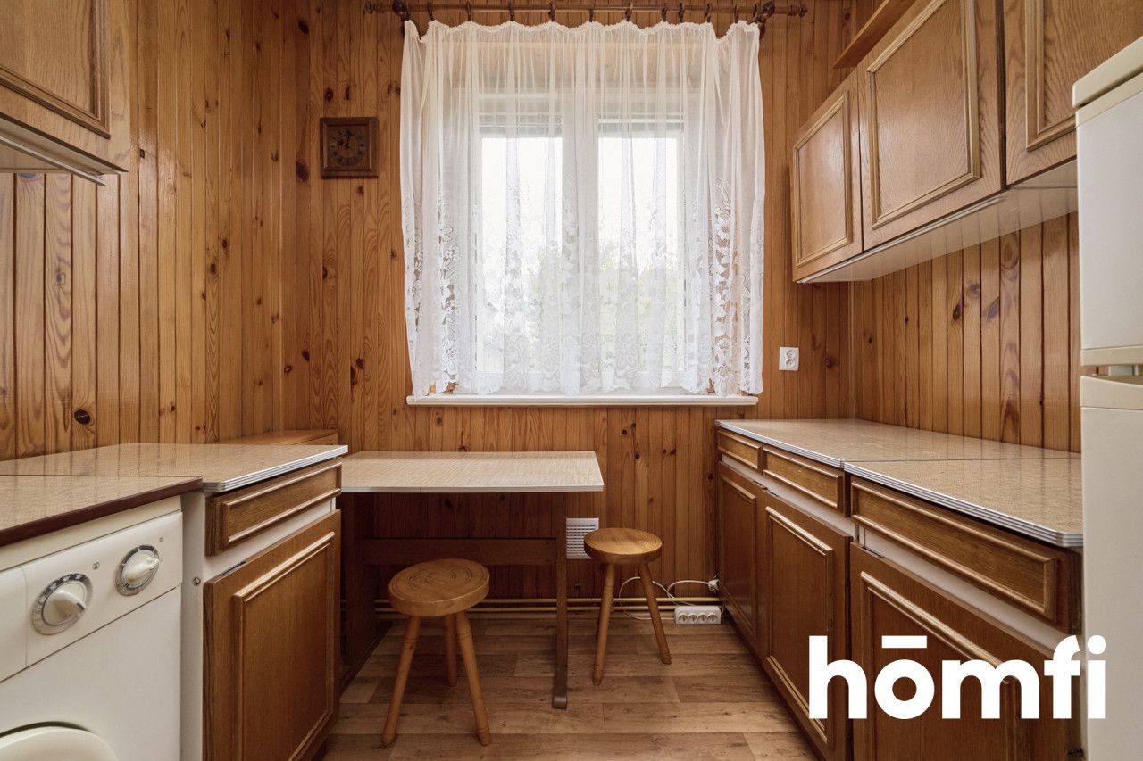 2 pokoje + oddzielna kuchnia / Sępolno - Квартира - Оренда - Wrocław, Śródmieście / Sępolno