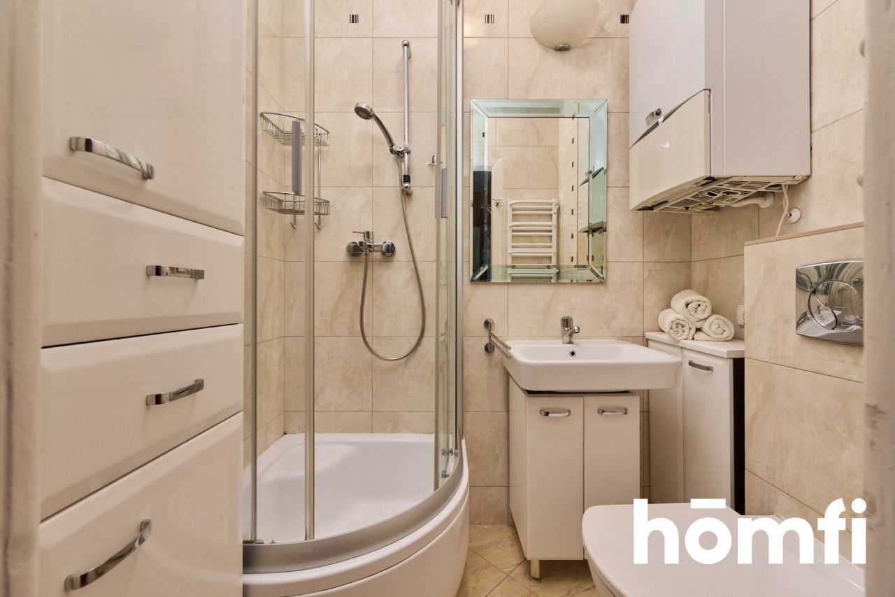 2 pokoje + oddzielna kuchnia / Sępolno - Квартира - Оренда - Wrocław, Śródmieście / Sępolno