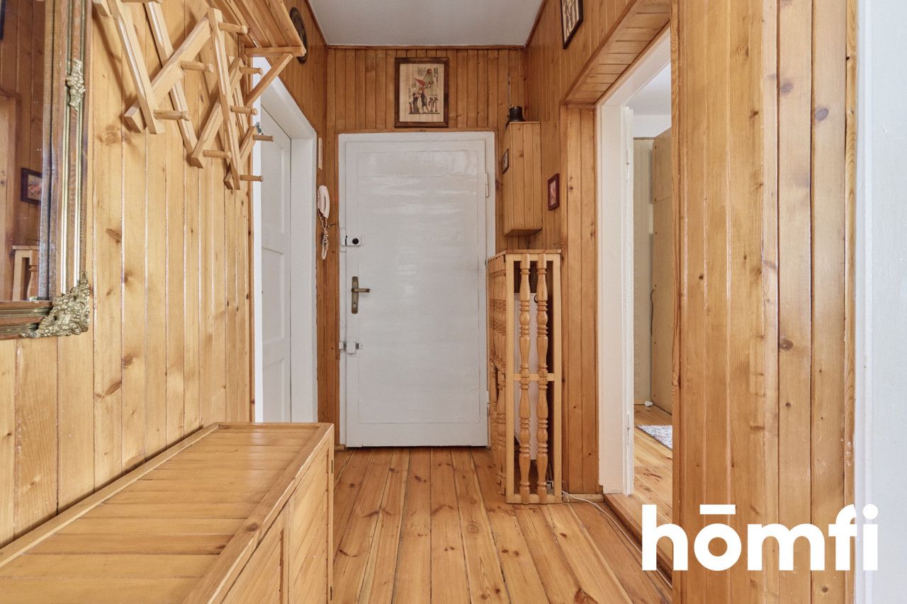 2 pokoje + oddzielna kuchnia / Sępolno - Квартира - Оренда - Wrocław, Śródmieście / Sępolno