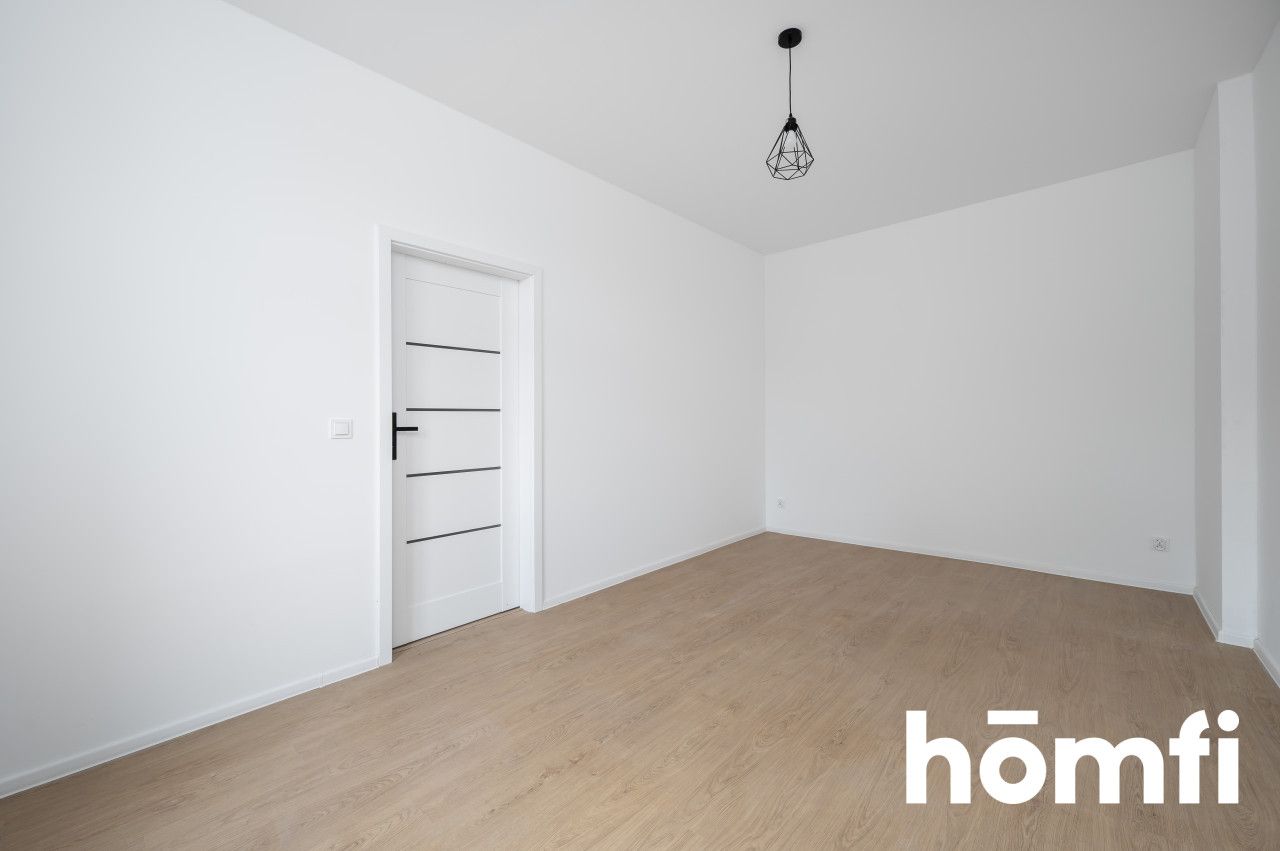 2-pokoje mieszkanie bezczynszowe Łódź,ul.Sterlinga - Mieszkanie - Wynajem - Łódź, Śródmieście