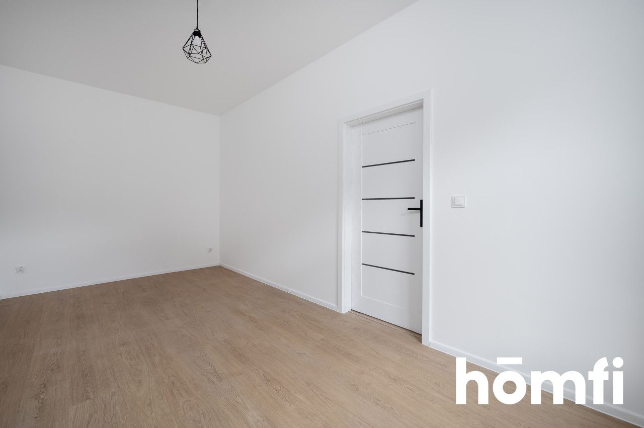 Mieszkanie dwupokojowe, Łódź, ul. Sterlinga - Mieszkanie - Wynajem - Łódź, Śródmieście