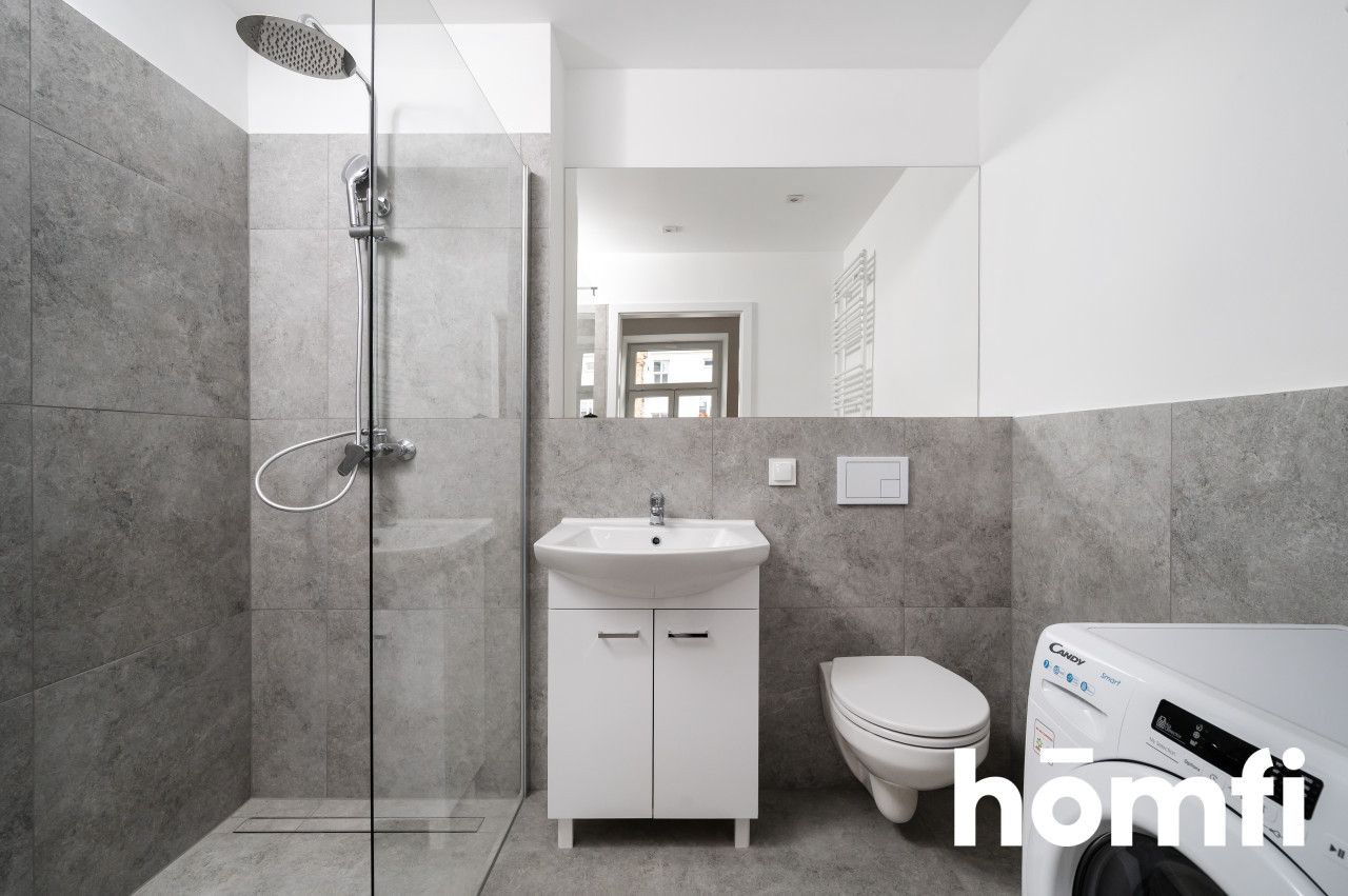 Mieszkanie dwupokojowe, Łódź, ul. Sterlinga - Mieszkanie - Wynajem - Łódź, Śródmieście