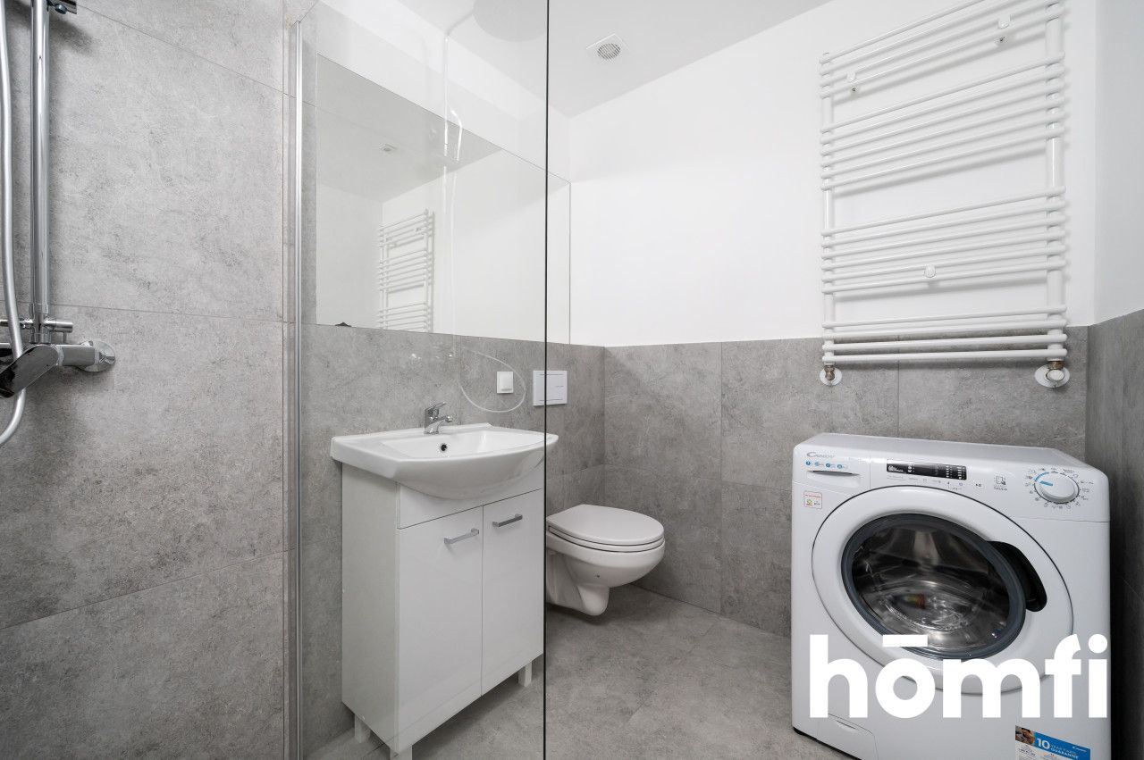 Mieszkanie dwupokojowe, Łódź, ul. Sterlinga - Mieszkanie - Wynajem - Łódź, Śródmieście