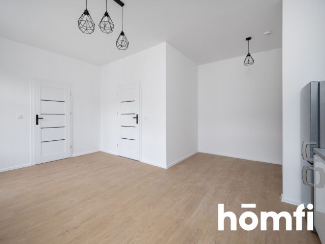 Mieszkanie dwupokojowe, Łódź, ul. Sterlinga - Mieszkanie - Wynajem - Łódź, Śródmieście