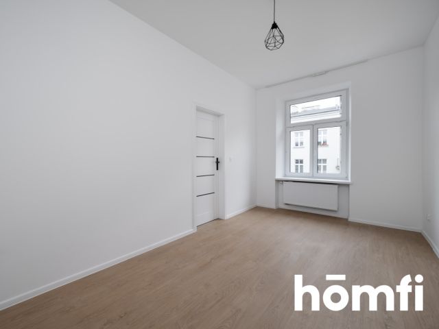 Mieszkanie dwupokojowe, Łódź, ul. Sterlinga - Mieszkanie - Wynajem - Łódź, Śródmieście