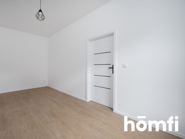 Mieszkanie dwupokojowe, Łódź, ul. Sterlinga - Mieszkanie - Wynajem - Łódź, Śródmieście