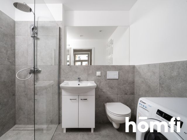 Mieszkanie dwupokojowe, Łódź, ul. Sterlinga - Mieszkanie - Wynajem - Łódź, Śródmieście