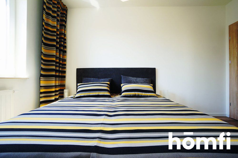 Modern two-room apartment Murarska Street - Apartment - Rent - Kraków, Krowodrza