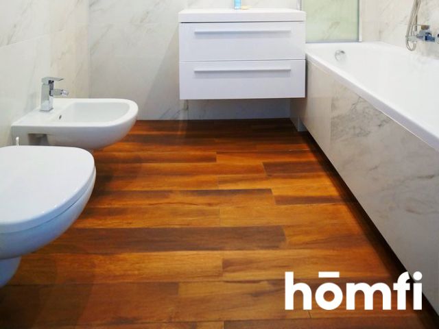 Modern two-room apartment Murarska Street - Квартира - Оренда - Kraków, Krowodrza