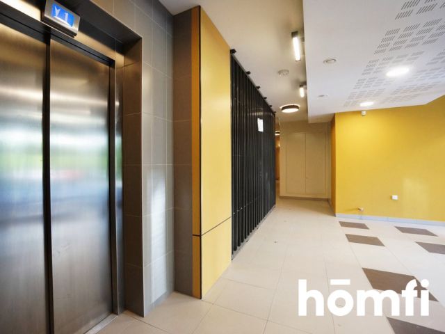 Modern two-room apartment Murarska Street - Квартира - Оренда - Kraków, Krowodrza