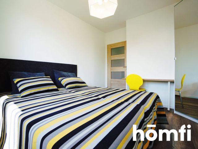 Modern two-room apartment Murarska Street - Квартира - Оренда - Kraków, Krowodrza