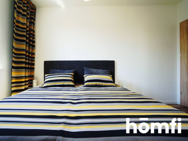 Modern two-room apartment Murarska Street - Квартира - Оренда - Kraków, Krowodrza