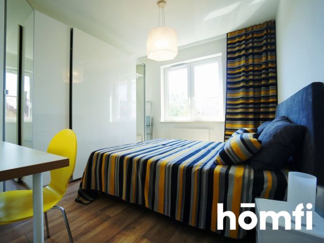 Modern two-room apartment Murarska Street - Квартира - Оренда - Kraków, Krowodrza