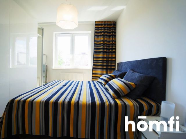 Modern two-room apartment Murarska Street - Квартира - Оренда - Kraków, Krowodrza