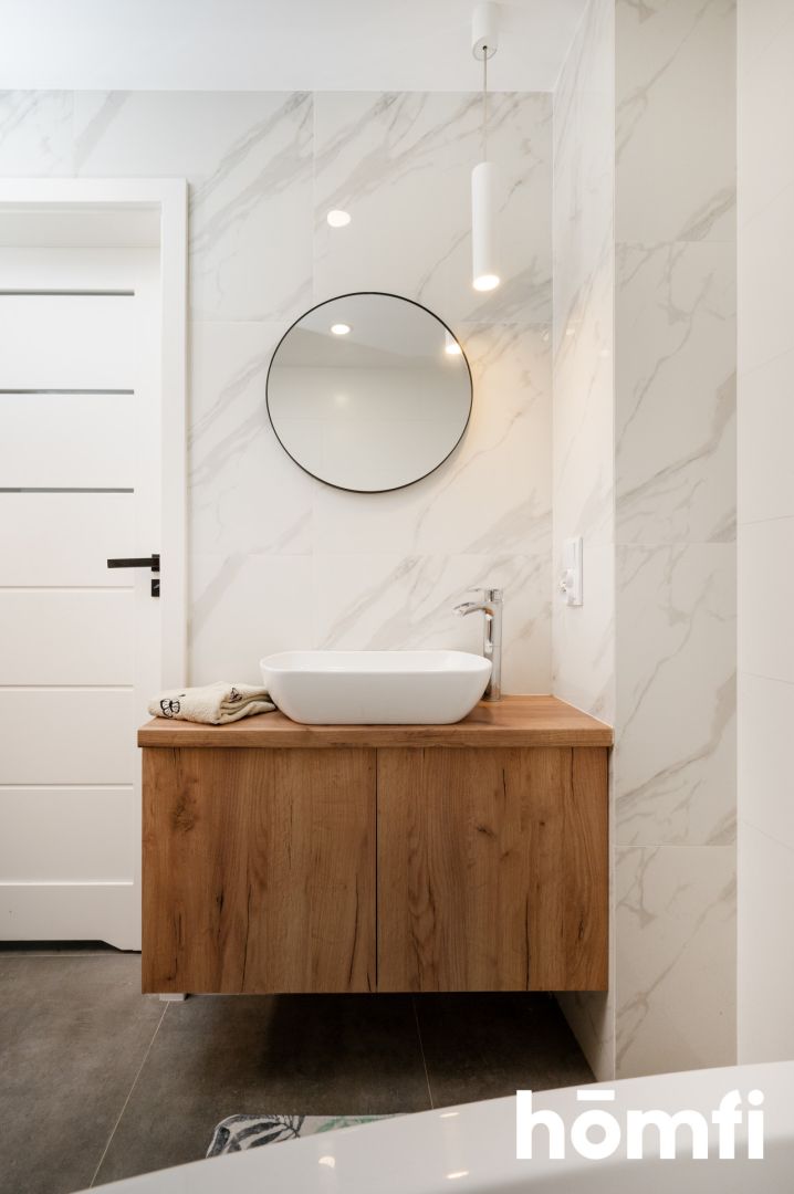 3-pokojowe mieszkanie Łódź-Chojny - Mieszkanie - Wynajem - Łódź, Górna