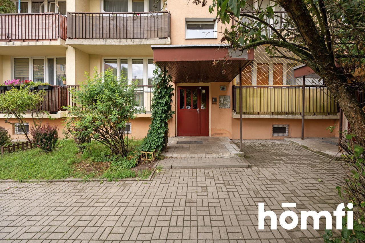 3-pokojowe mieszkanie Łódź-Chojny - Mieszkanie - Wynajem - Łódź, Górna