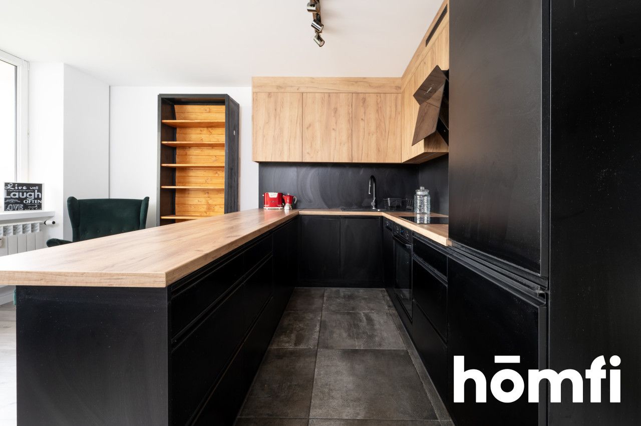 3-pokojowe mieszkanie Łódź-Chojny - Mieszkanie - Wynajem - Łódź, Górna