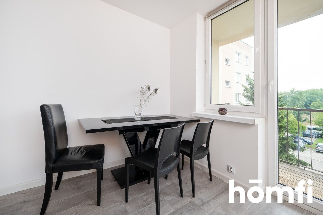 3-pokojowe mieszkanie Łódź-Chojny - Mieszkanie - Wynajem - Łódź, Górna