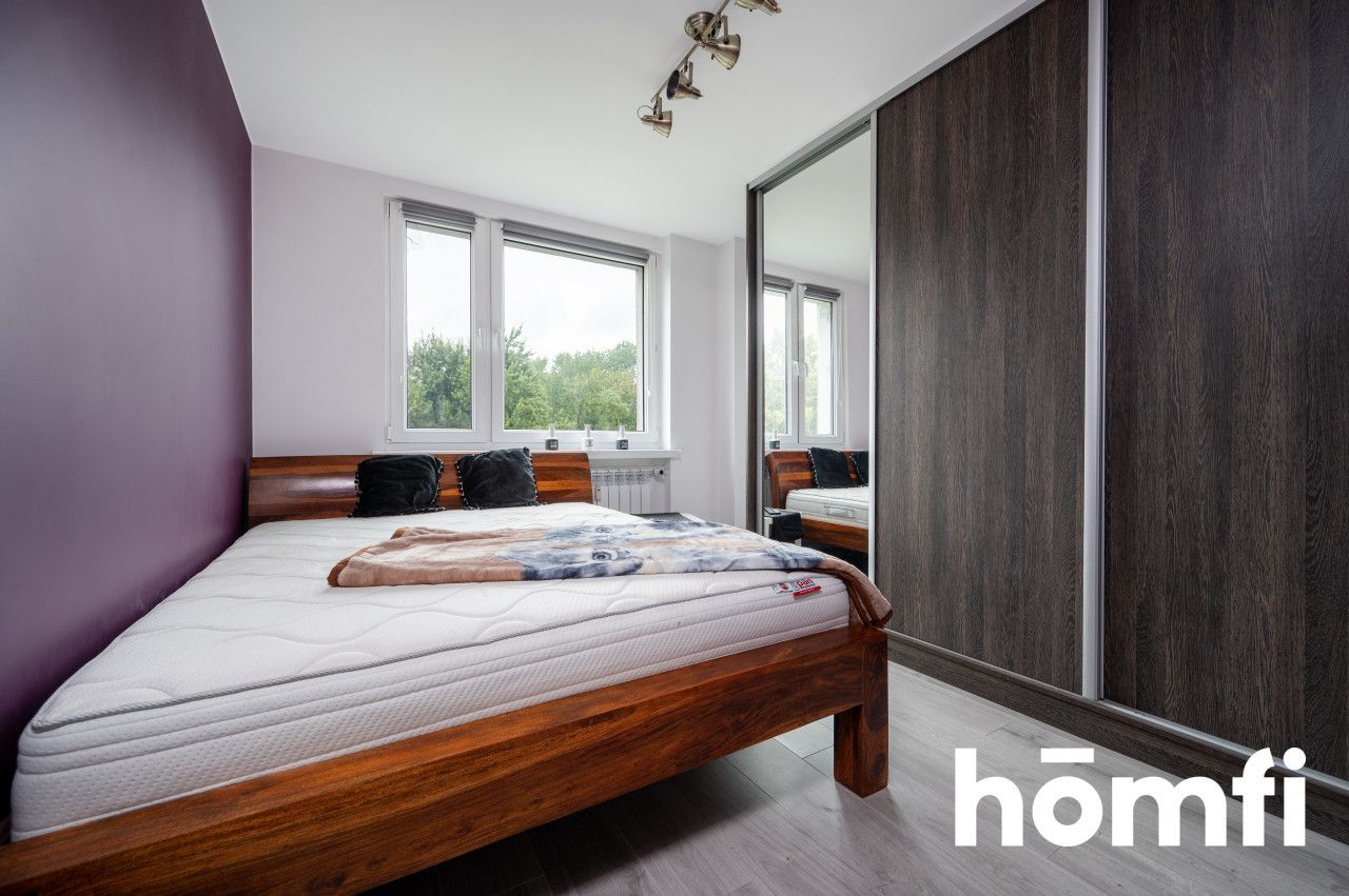 3-pokojowe mieszkanie Łódź-Chojny - Mieszkanie - Wynajem - Łódź, Górna