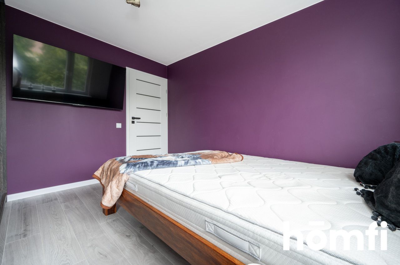 3-pokojowe mieszkanie Łódź-Chojny - Mieszkanie - Wynajem - Łódź, Górna