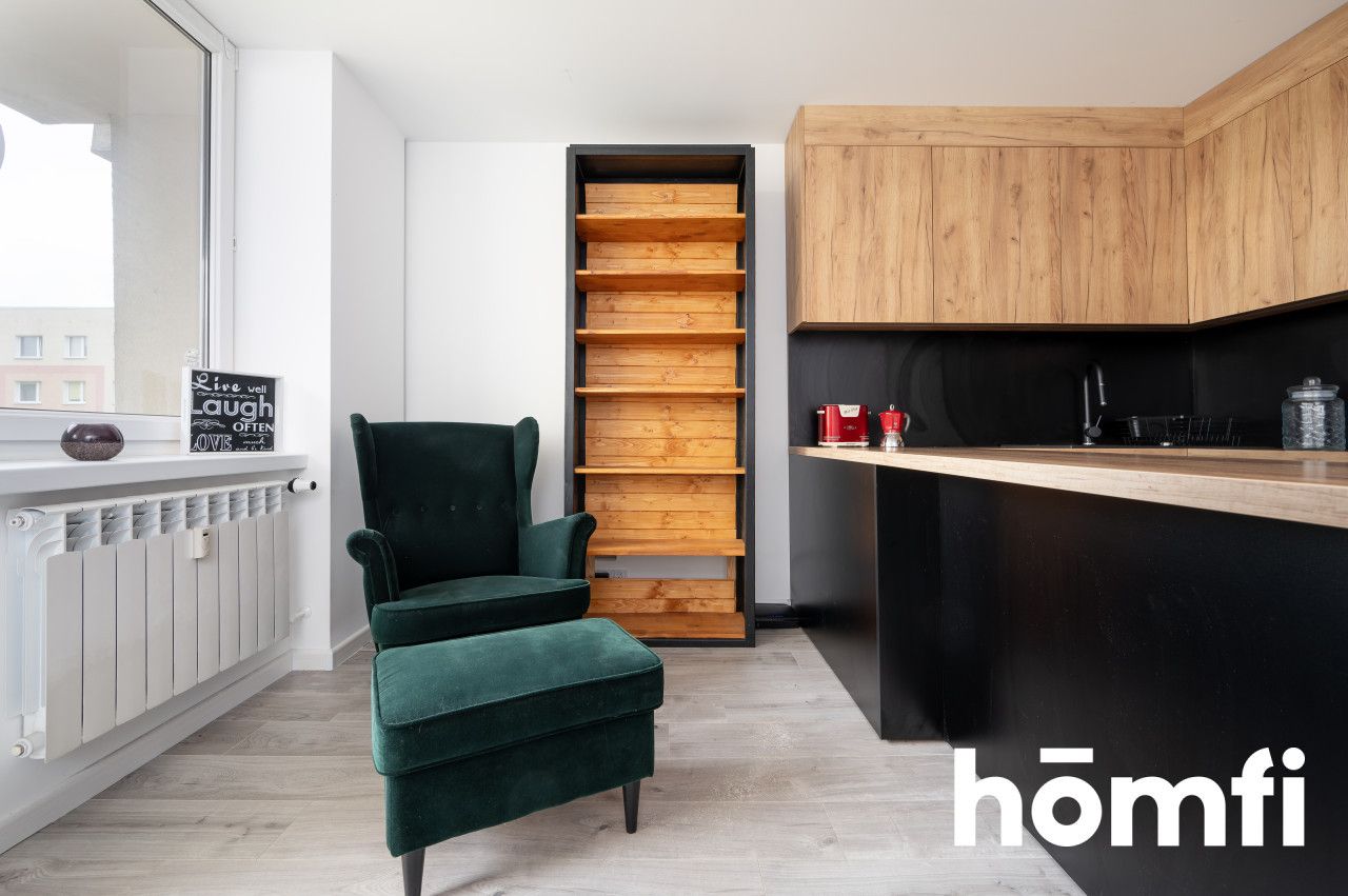 3-pokojowe mieszkanie Łódź-Chojny - Mieszkanie - Wynajem - Łódź, Górna