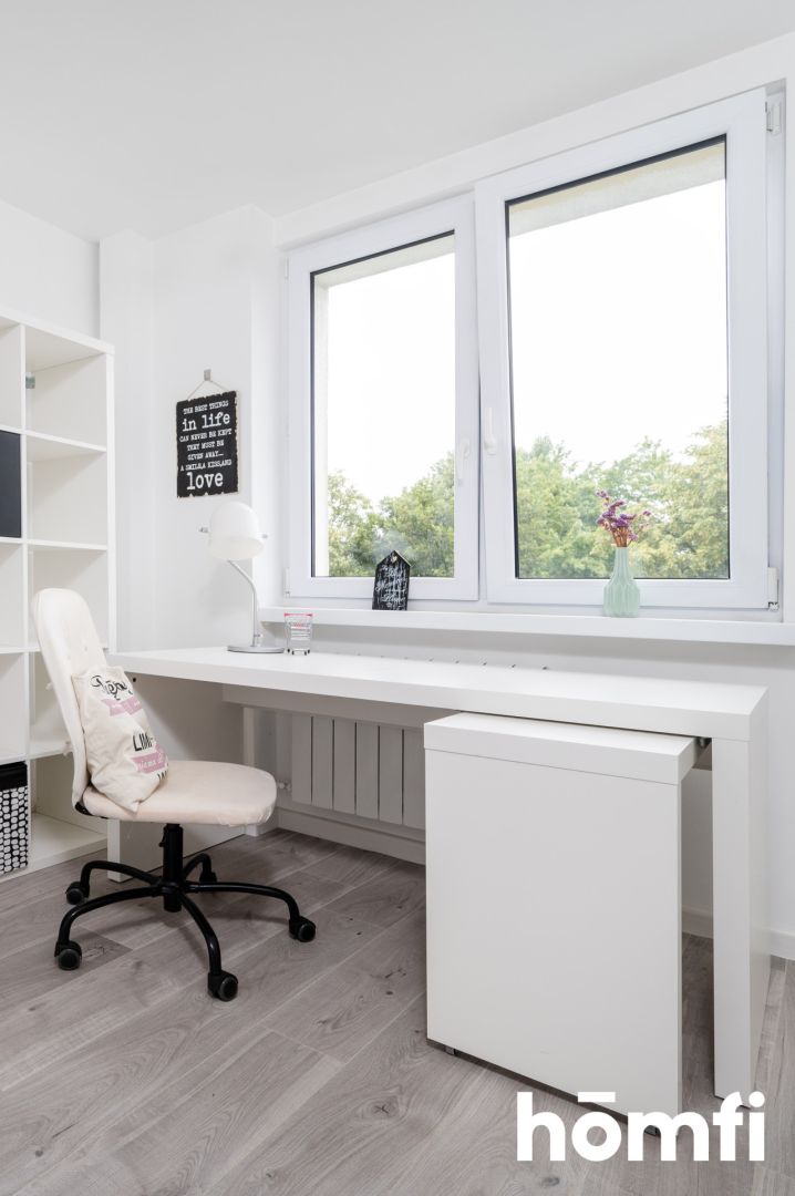 3-pokojowe mieszkanie Łódź-Chojny - Mieszkanie - Wynajem - Łódź, Górna