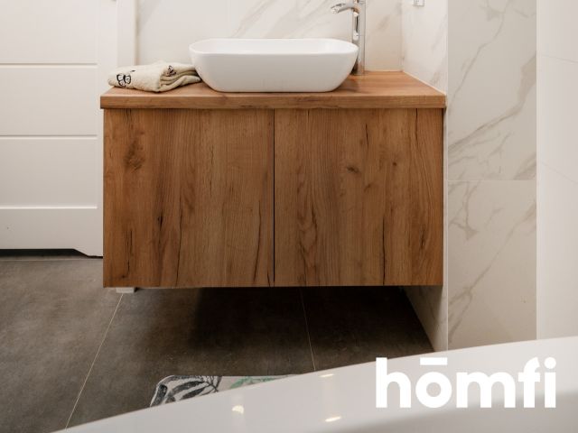 3-ROOM APARTMENT IN CHOJNACH - Apartment - Rent - Łódź, Górna